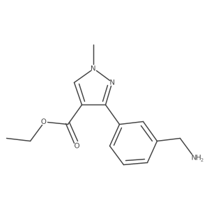 895524-66-0 structure