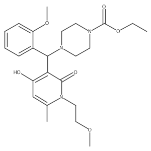 897734-91-7结构式