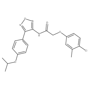 898507-34-1 structure
