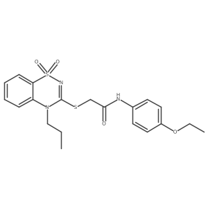 899725-60-1结构式