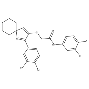 899932-58-2 structure