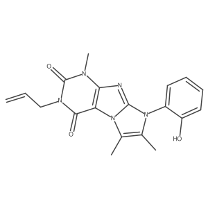 915933-43-6 structure