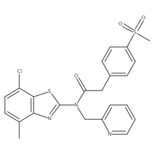 919756-40-4 structure