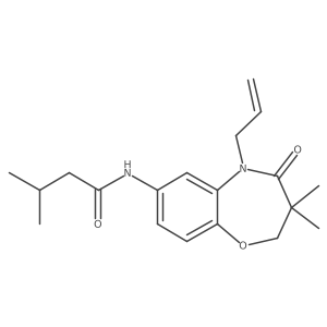 921545-16-6 structure