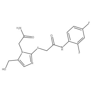 921845-97-8 structure