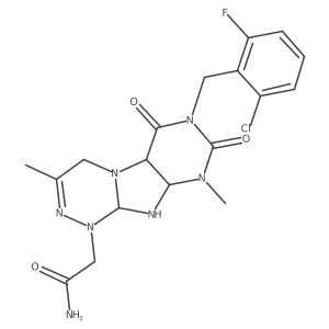923136-23-6 structure