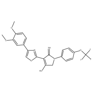 929968-98-9 structure