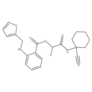 937865-57-1结构式