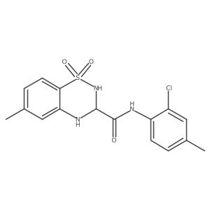 941877-27-6 structure