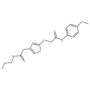 941892-61-1 structure