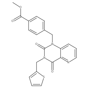 955619-68-8 structure