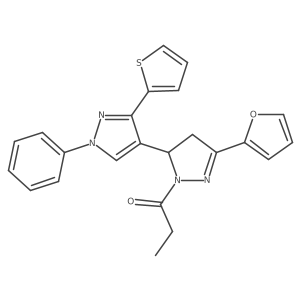 956521-45-2 structure