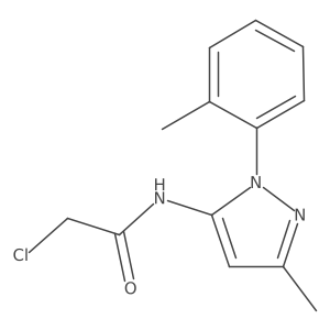 956769-01-0 structure