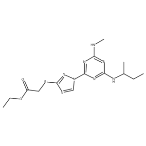 1018047-83-0结构式