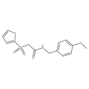 1021079-27-5 structure