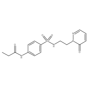 1021219-46-4结构式