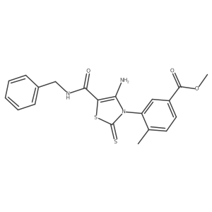 1021252-87-8 structure