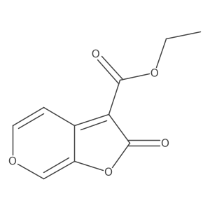 1030604-40-0 structure