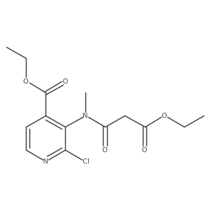 1034132-16-5结构式