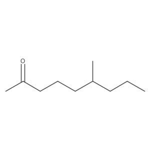 6-Methylnonan-2-one结构式