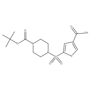1051312-01-6 structure