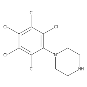 10533-34-3 structure