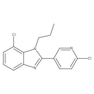 1072930-50-7 structure