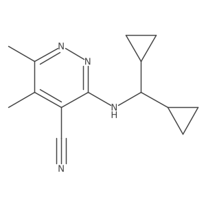 1090788-69-4结构式