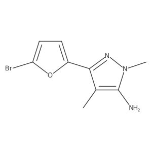 1152663-17-6结构式