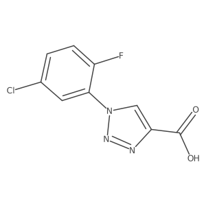 1156040-56-0 structure