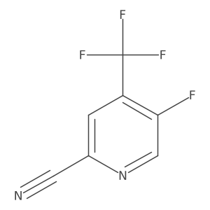 1156542-31-2 structure