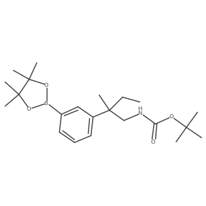 1160502-52-2 structure