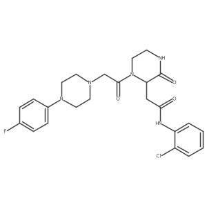 1167437-99-1 structure