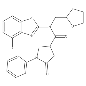 1170487-98-5结构式