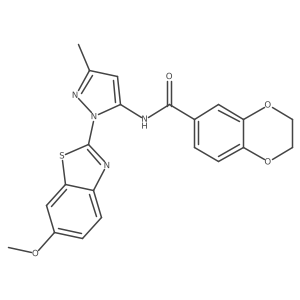 1171743-86-4 structure