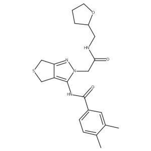 1171948-45-0 structure