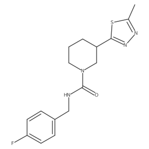 1172351-46-0 structure