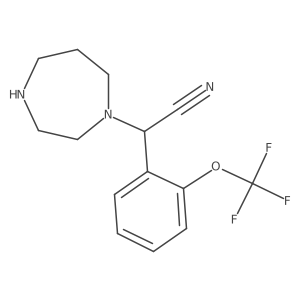 1183009-22-4 structure