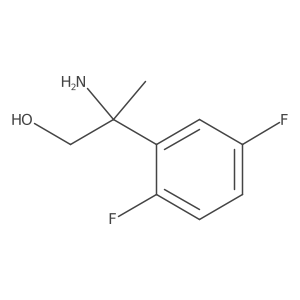 1183677-12-4 structure