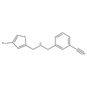 1183689-29-3 structure