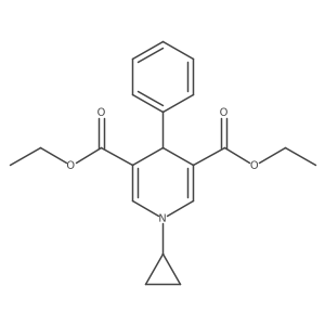 1186106-12-6 structure