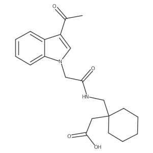 1190262-98-6 structure