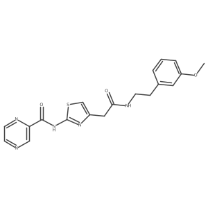 1206988-42-2 structure