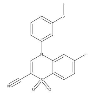 1207002-36-5 structure