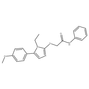 1207045-33-7 structure