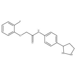 1207054-07-6结构式