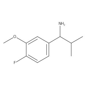 1213107-32-4 structure