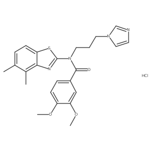 1216482-20-0 structure