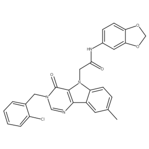 1216526-24-7 structure