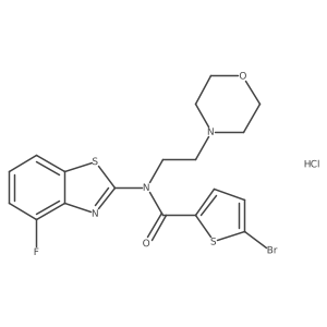 1219182-91-8 structure